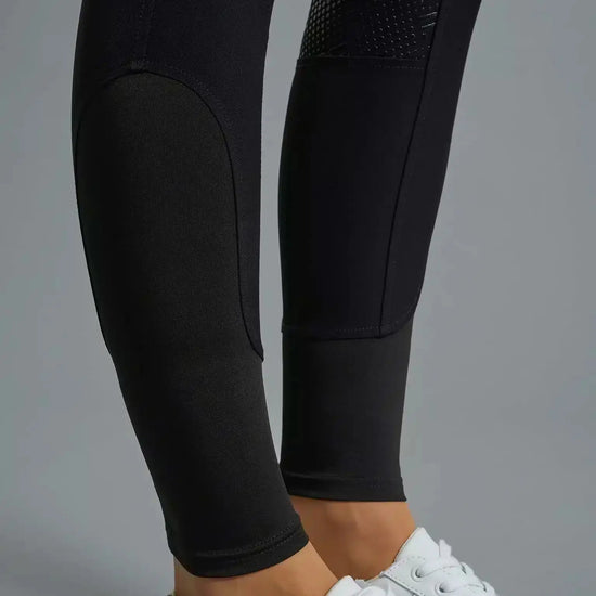 Premier Equine Pandora Ladies Full Seat Gel Riding Breeches by Premier Equine at  Try a Bit