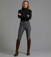 Premier Equine Pandora Ladies Full Seat Gel Riding Breeches by Premier Equine at  Try a Bit