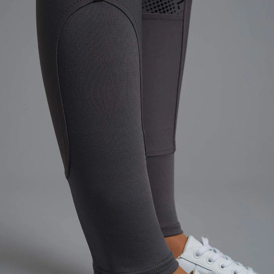 Premier Equine Pandora Ladies Full Seat Gel Riding Breeches by Premier Equine at  Try a Bit
