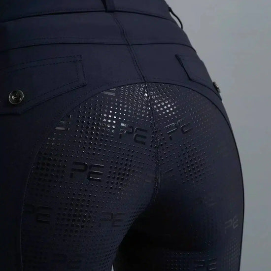 Premier Equine Pandora Ladies Full Seat Gel Riding Breeches by Premier Equine at  Try a Bit