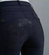 Premier Equine Pandora Ladies Full Seat Gel Riding Breeches by Premier Equine at  Try a Bit