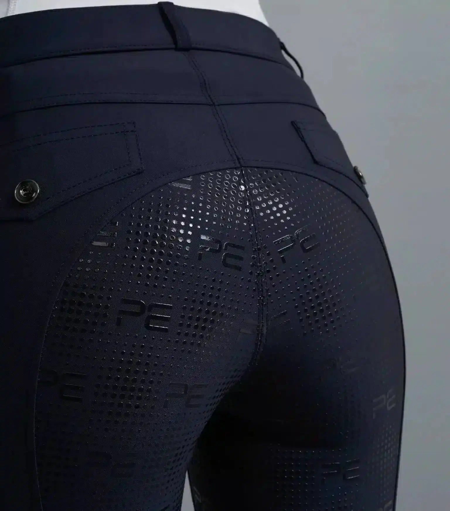 Premier Equine Pandora Ladies Full Seat Gel Riding Breeches by Premier Equine at  Try a Bit