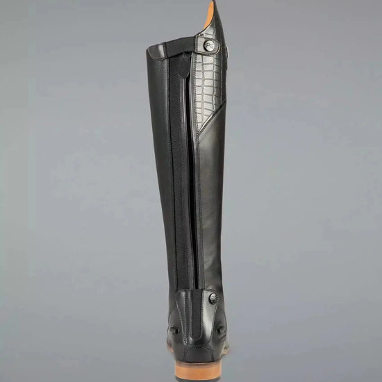 Premier Equine Passaggio Ladies Leather Field Tall Riding Boot by Premier Equine at  Try a Bit