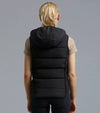 Premier Equine Pavoni Ladies Quilted Gilet by Premier Equine at  Try a Bit