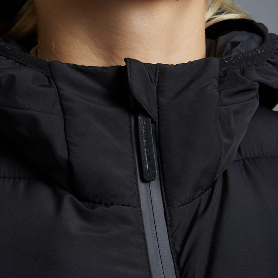 Premier Equine Pavoni Ladies Quilted Gilet by Premier Equine at  Try a Bit