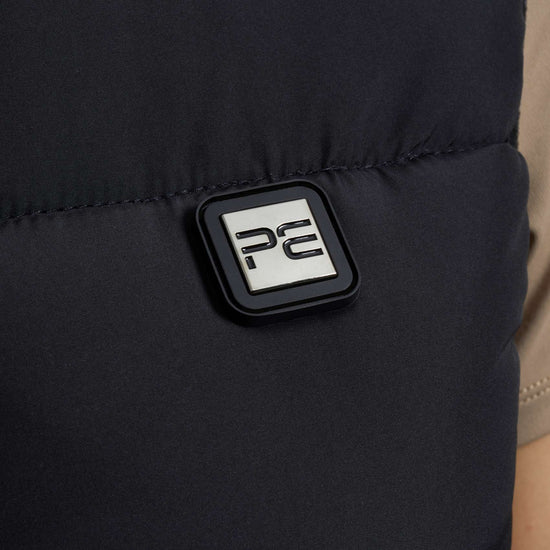 Premier Equine Pavoni Ladies Quilted Gilet by Premier Equine at  Try a Bit