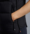 Premier Equine Pavoni Ladies Quilted Gilet by Premier Equine at  Try a Bit