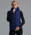 Premier Equine Pavoni Ladies Quilted Gilet by Premier Equine at  Try a Bit