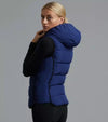 Premier Equine Pavoni Ladies Quilted Gilet by Premier Equine at  Try a Bit
