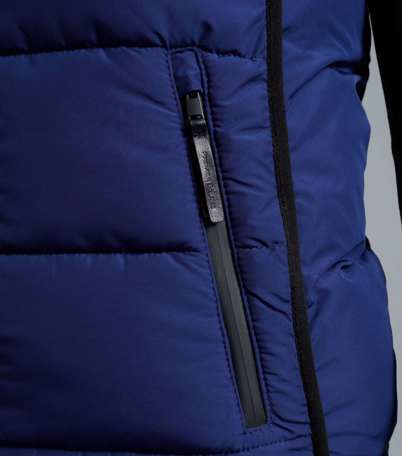 Premier Equine Pavoni Ladies Quilted Gilet by Premier Equine at  Try a Bit
