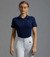 Premier Equine Ladies Team Polo Shirt by Premier Equine at  Try a Bit