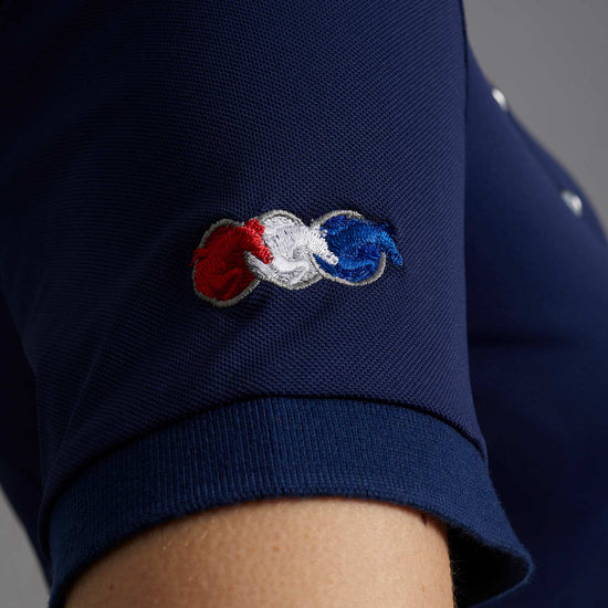 Premier Equine Ladies Team Polo Shirt by Premier Equine at  Try a Bit