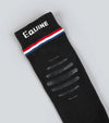 PE Replay Riding Socks (1 Pair) Black by Premier Equine Int. Ltd. at  Try A Bit