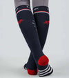 PE Replay Riding Socks (1 Pair) Black by Premier Equine at  Try A Bit