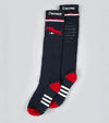 PE Replay Riding Socks (1 Pair) Black by Premier Equine at  Try A Bit