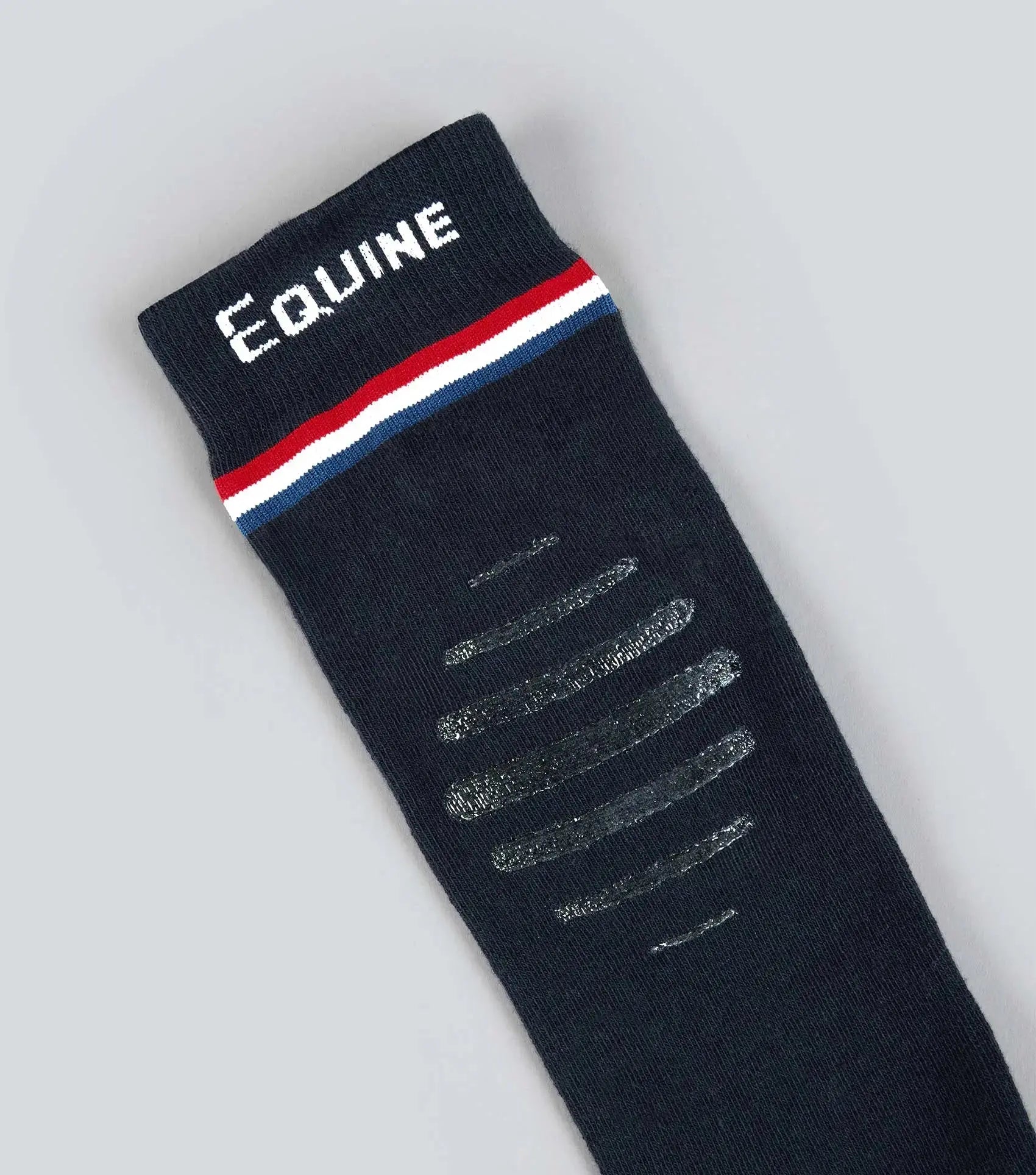 PE Replay Riding Socks (1 Pair) Black by Premier Equine at  Try A Bit