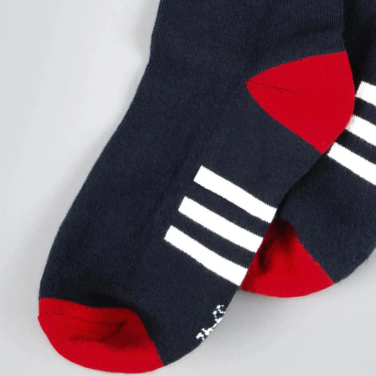 PE Replay Riding Socks (1 Pair) Black by Premier Equine at  Try A Bit