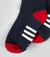 PE Replay Riding Socks (1 Pair) Black by Premier Equine at  Try A Bit