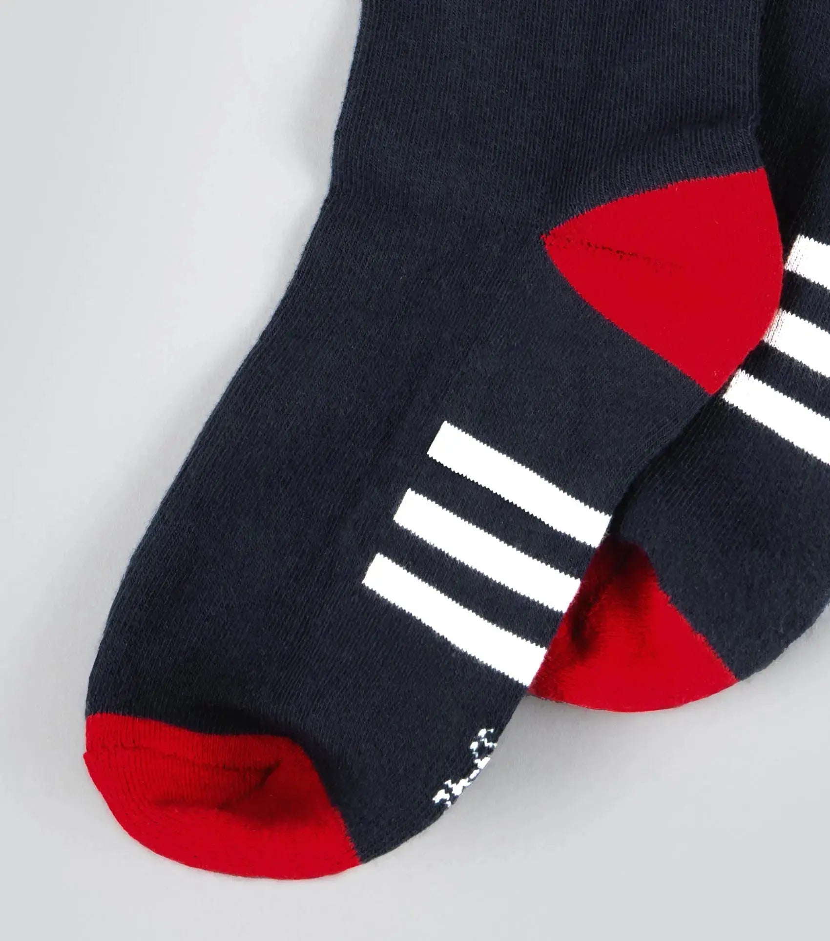 PE Replay Riding Socks (1 Pair) Black by Premier Equine at  Try A Bit