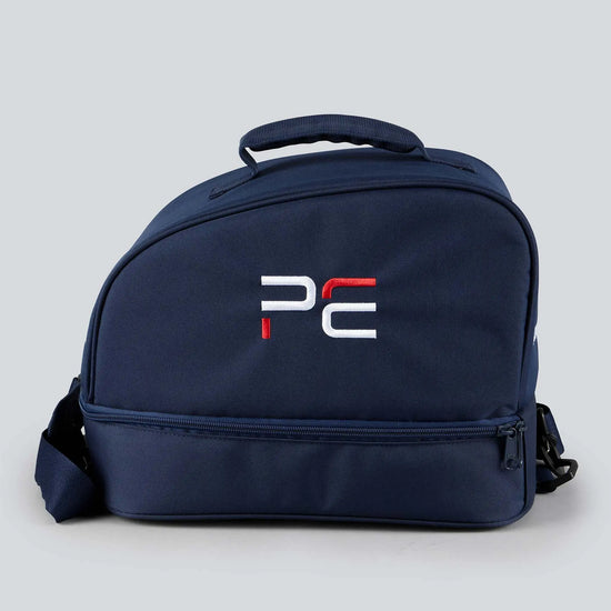 Premier Equine Helmet Bag by Premier Equine at  Try A Bit