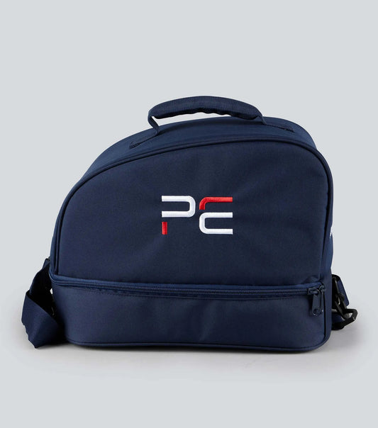 Premier Equine Helmet Bag by Premier Equine at  Try A Bit