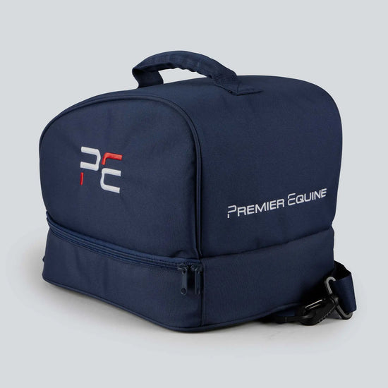 Premier Equine Helmet Bag by Premier Equine at  Try A Bit
