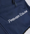 PE Team Short Boot Bag Navy by Premier Equine Int. at  Try A Bit