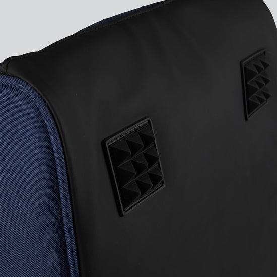 PE Team Short Boot Bag Navy by Premier Equine Int. at  Try A Bit