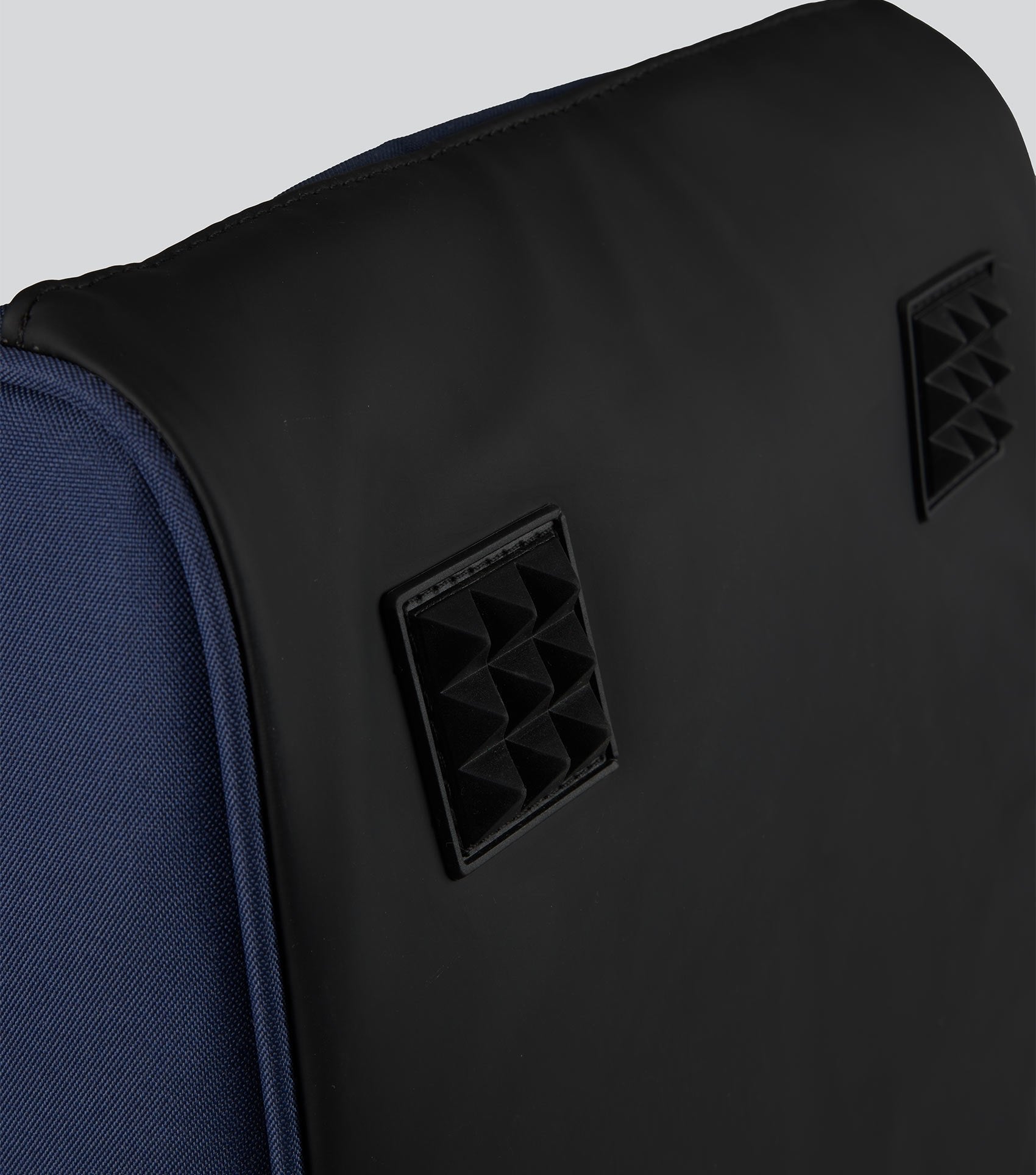 PE Team Short Boot Bag Navy by Premier Equine Int. at  Try A Bit