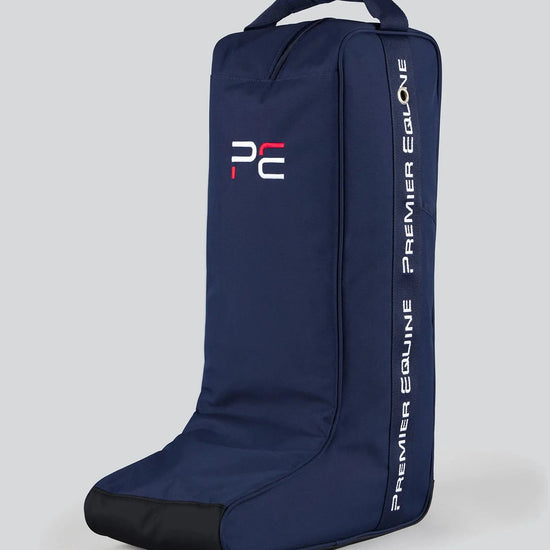 Premier Equine Tall Boot Storage Bag by Premier Equine at  Try A Bit