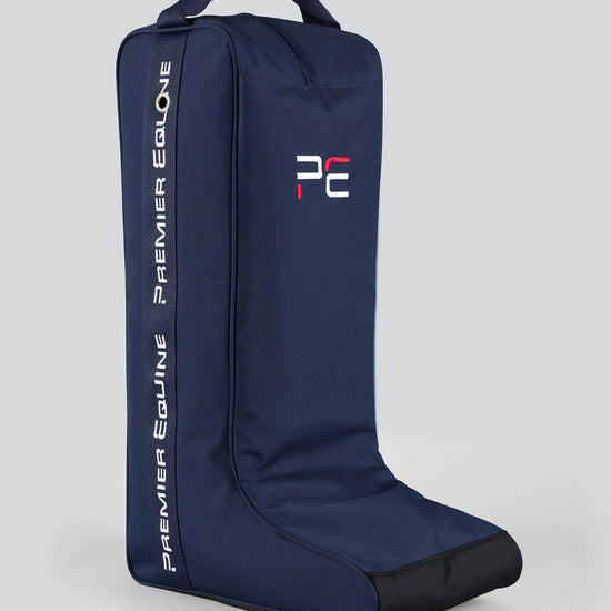 Premier Equine Tall Boot Storage Bag by Premier Equine at  Try A Bit