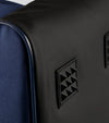 PE Team Tall Boot Bag with Storage Navy by Premier Equine Int. at  Try A Bit