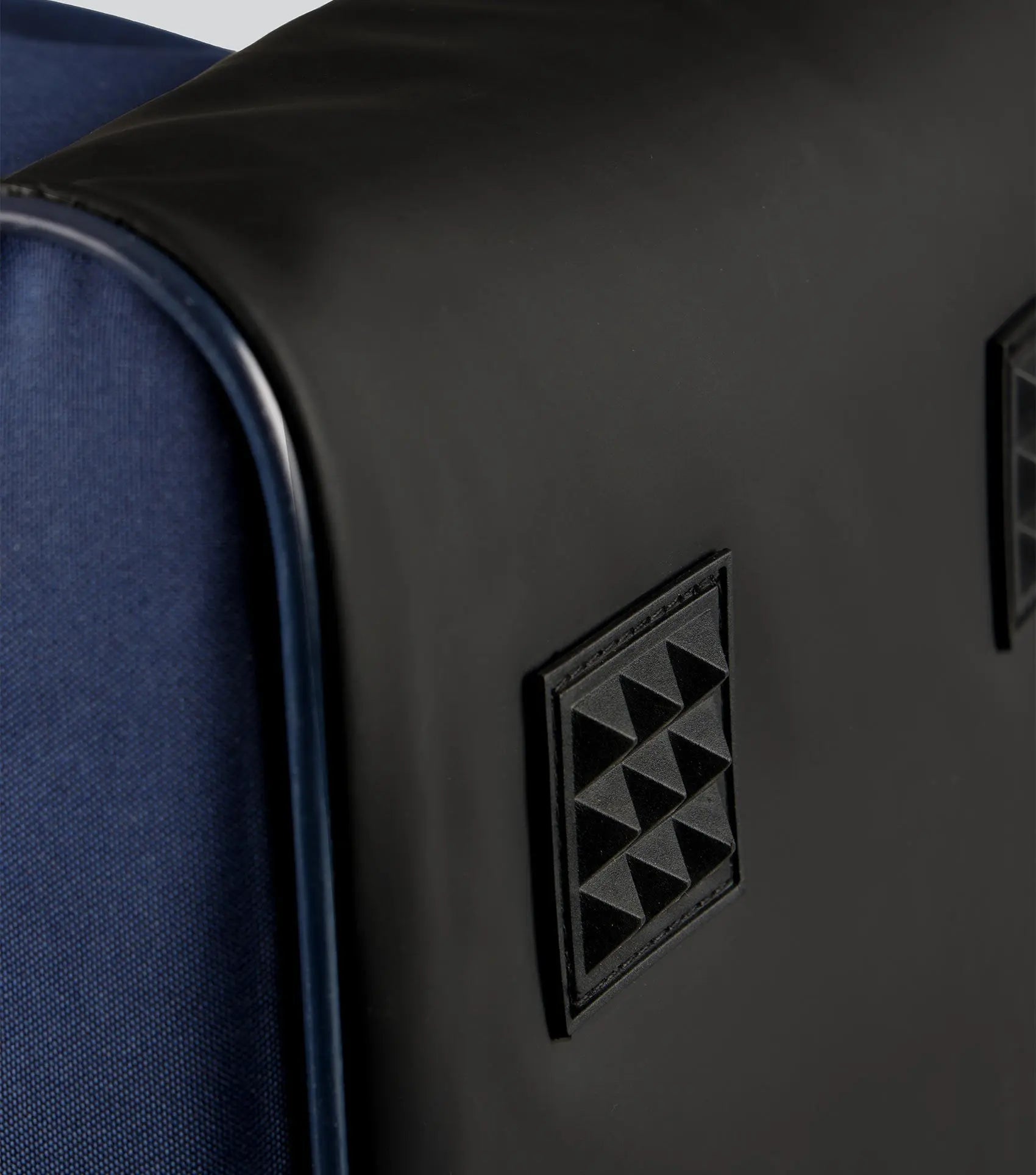 PE Team Tall Boot Bag with Storage Navy by Premier Equine Int. at  Try A Bit