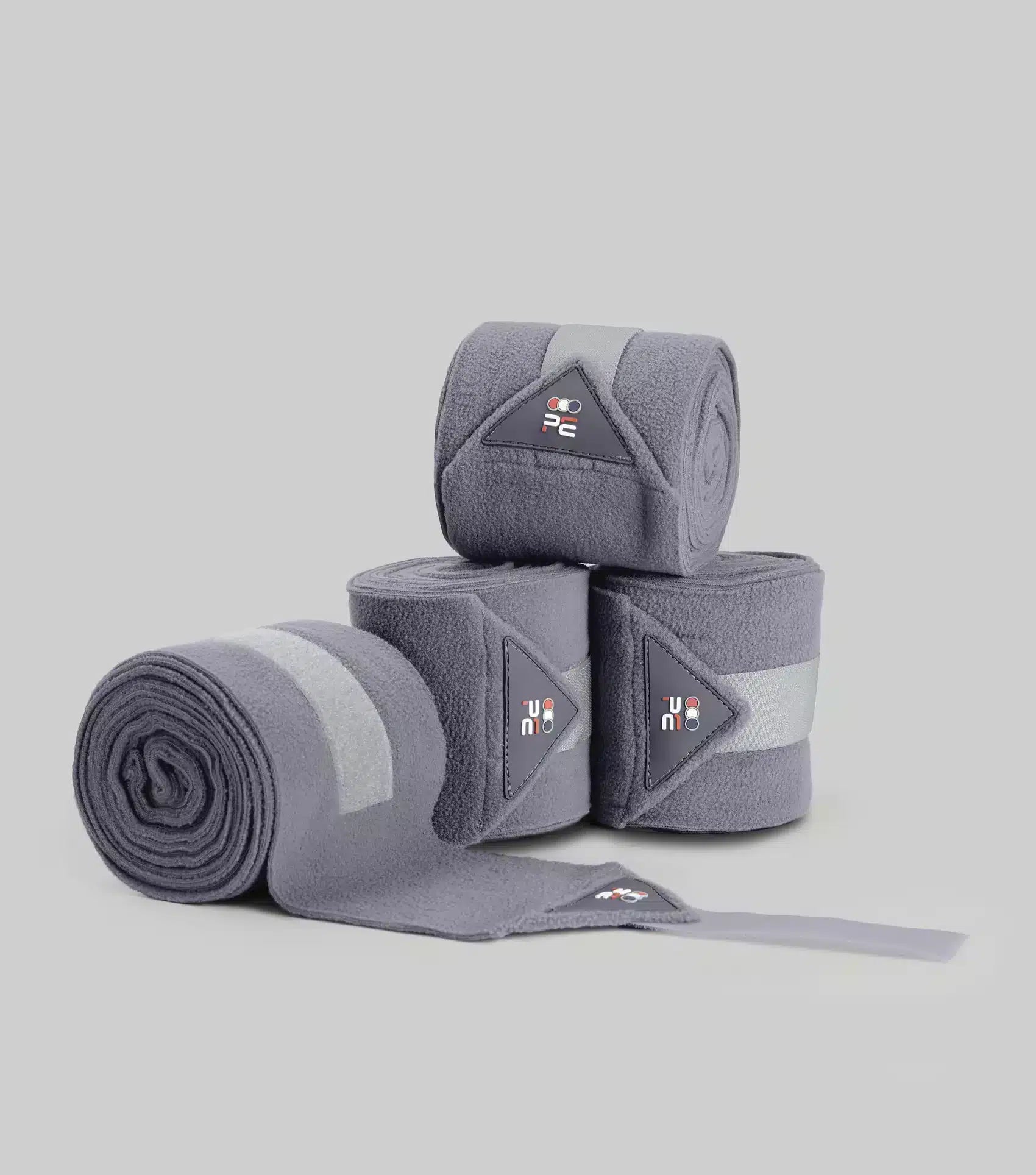 Premier Equine Horse Polo Fleece Bandages by Premier Equine at  Try a Bit