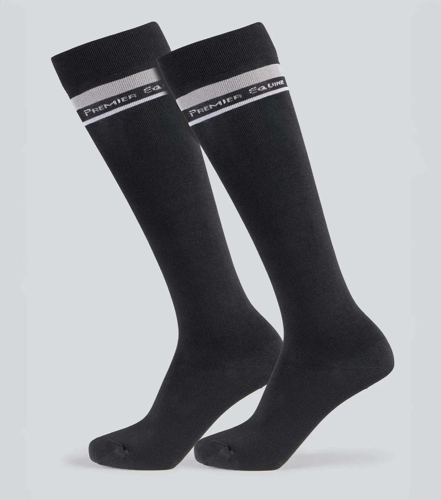 Premier Equine Riding Socks (1 Pair) by Premier Equine at  Try A Bit