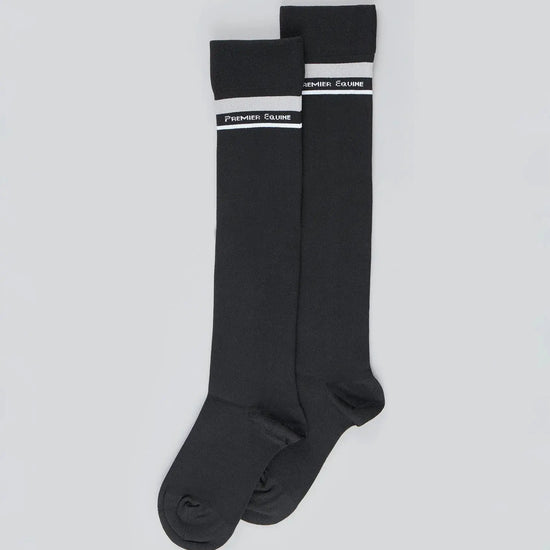 Premier Equine Riding Socks (1 Pair) by Premier Equine at  Try A Bit