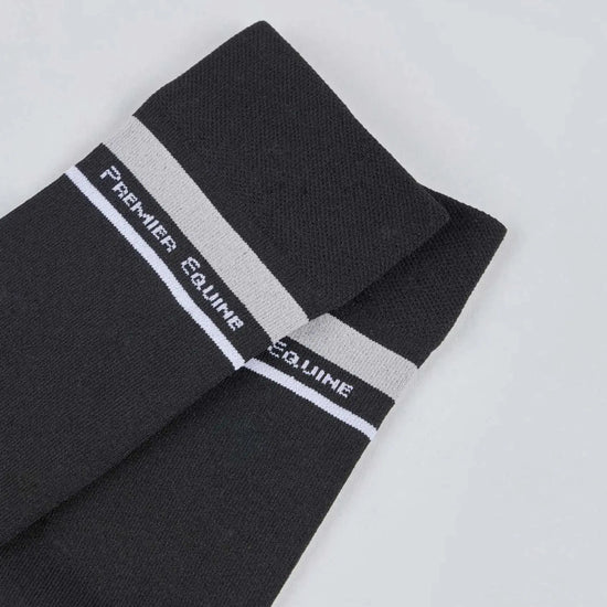 Premier Equine Riding Socks (1 Pair) by Premier Equine at  Try A Bit