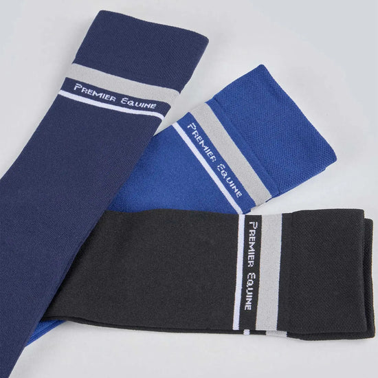 Premier Equine Riding Socks (1 Pair) by Premier Equine at  Try A Bit