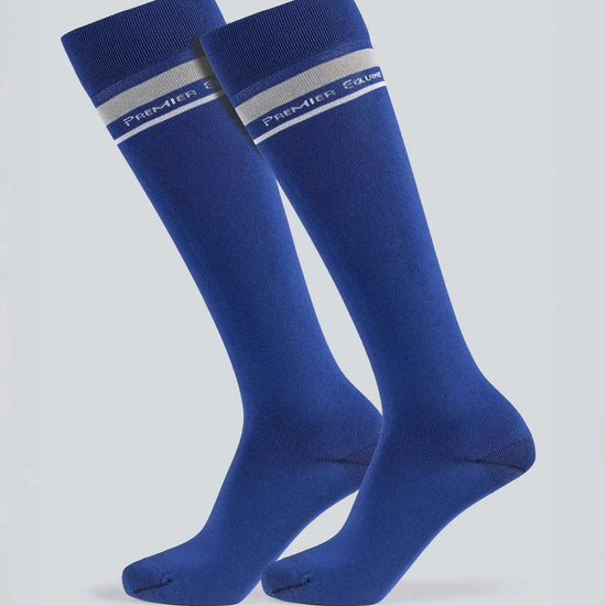 Premier Equine Riding Socks (1 Pair) by Premier Equine at  Try A Bit