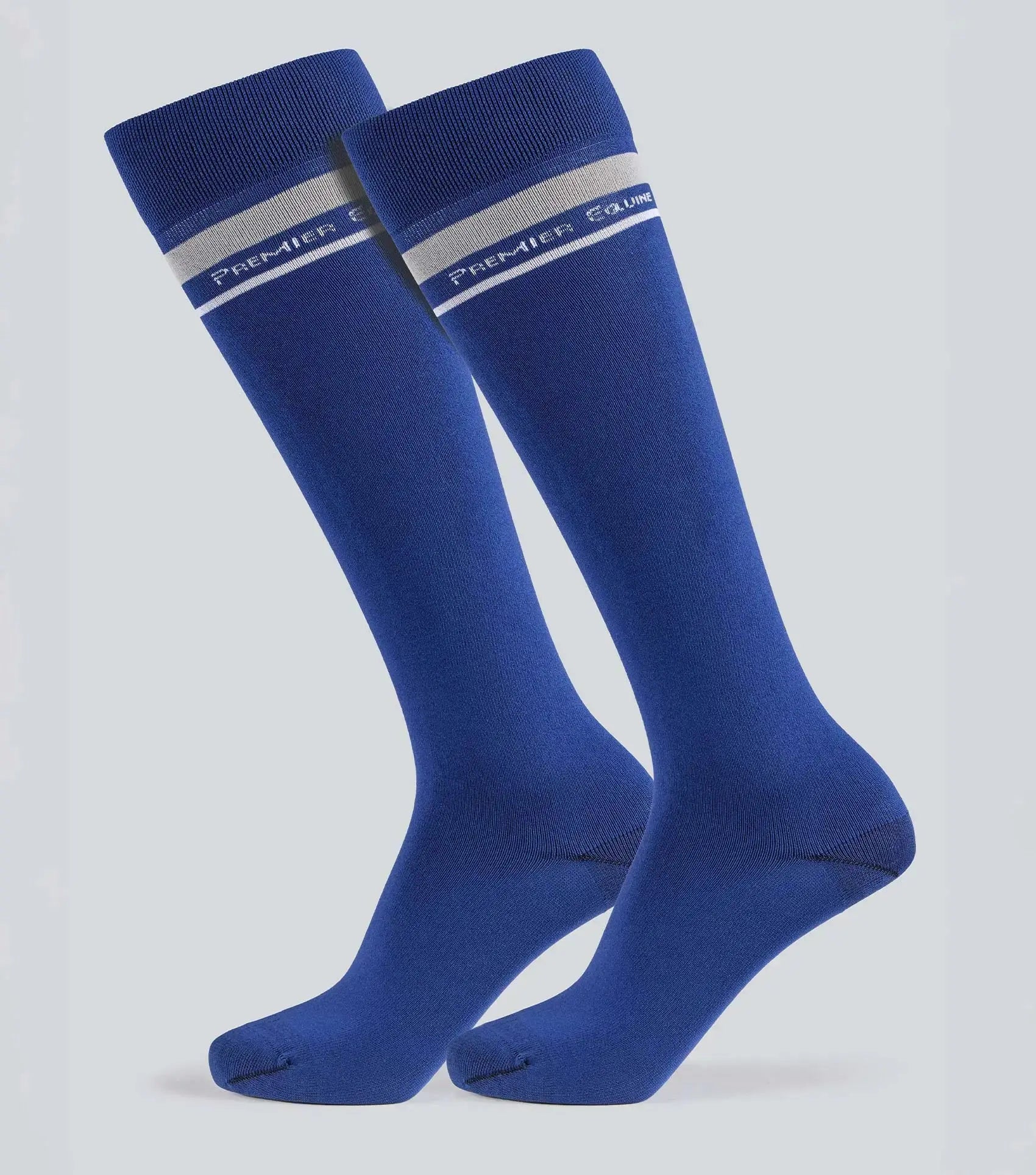 Premier Equine Riding Socks (1 Pair) by Premier Equine at  Try A Bit