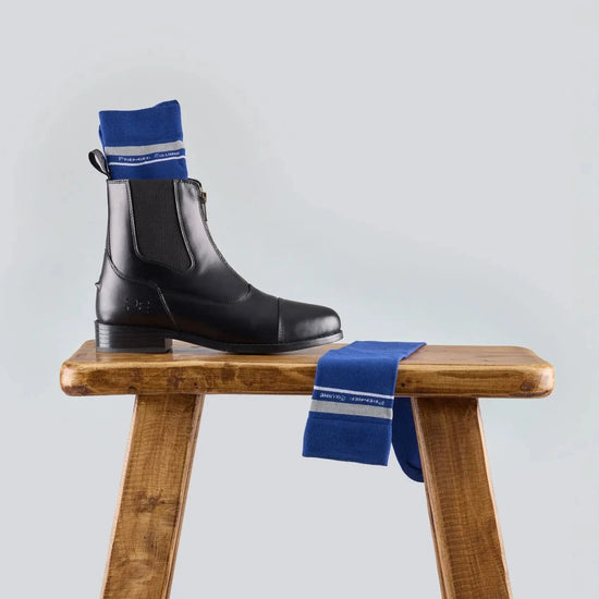 Premier Equine Riding Socks (1 Pair) by Premier Equine at  Try A Bit