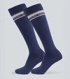 Premier Equine Riding Socks (1 Pair) Navy by Premier Equine Int. Ltd. at  Try A Bit