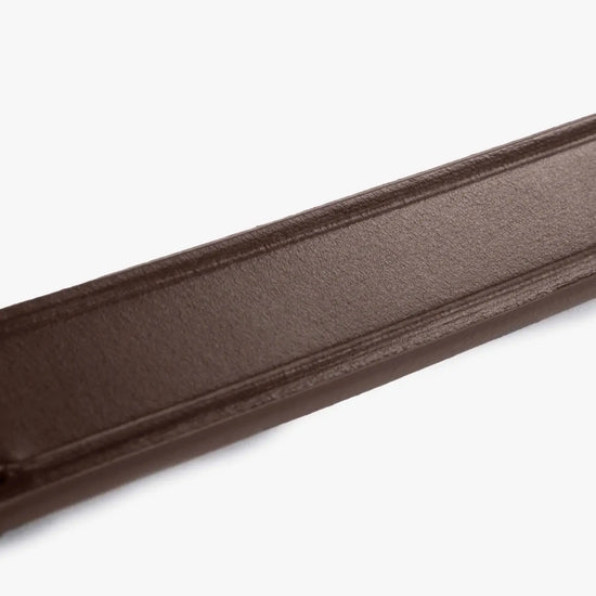 Premier Equine Primo Hunter Browband by Premier Equine at  Try A Bit