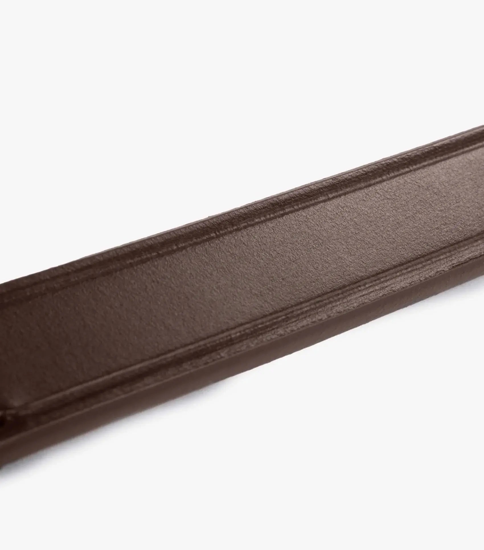 Premier Equine Primo Hunter Browband by Premier Equine at  Try A Bit