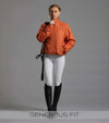 Premier Equine Pro Rider Unisex Waterproof Riding Jacket by Premier Equine at  Try A Bit