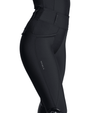 Maximilian Equestrian Pro Riding Leggings Black by Maximilian Equestrian at  Try a Bit
