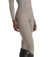 Maximilian Equestrian Pro Riding Leggings Taupe by Maximilian Equestrian at  Try a Bit