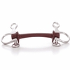 Limo Hexagonal Short Pelham (Trial Bit) by Limo Bits at  Try a Bit