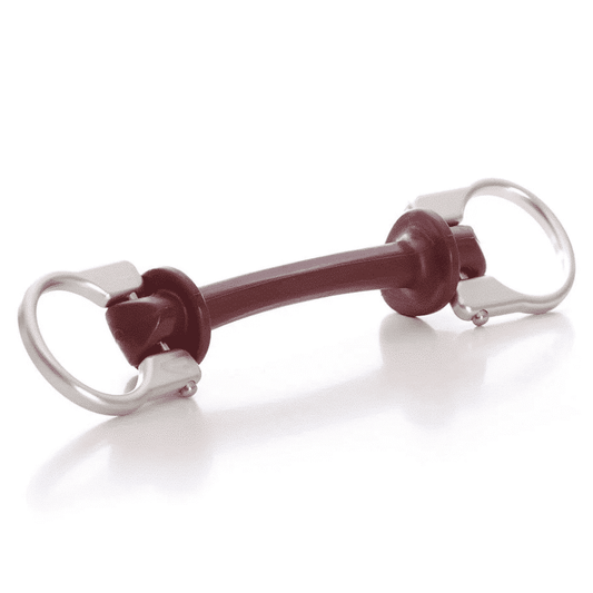 Limo Hexagonal Eggbutt (Trial Bit) by Limo Bits at  Try a Bit