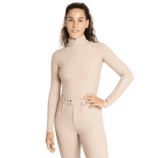 Reflection Long Sleeve Base Layer by Maximilian Equestrian at  Try a Bit